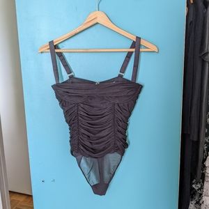 Ten by Babaton Luxor Bustier Bodysuit